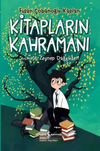 Kitapların Kahramanı