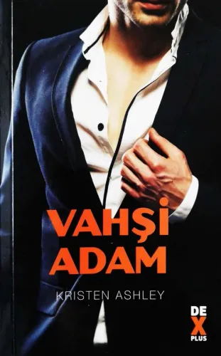 Vahşi Adam