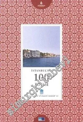 İstanbul'un 100 Rotası -