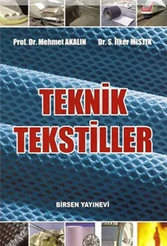 Teknik Tekstiller