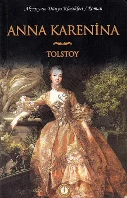 Anna Karenina