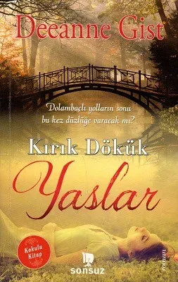 Kırık Dökük Yaslar