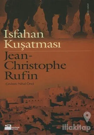 Isfahan Kuşatması