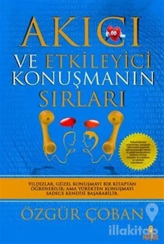 Akıcı ve Etkileyici Konuşmanın Sırları