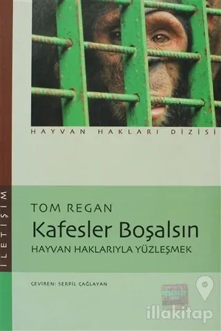 Kafesler Boşalsın