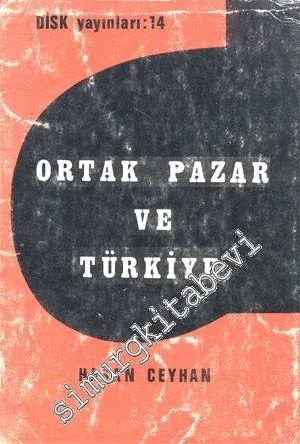 Ortak Pazar ve Türkiye