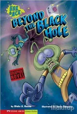 Beyond the Black Hole