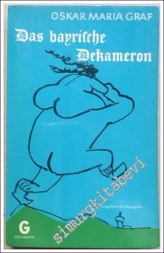 Das Bayrische Dekameron -        1994