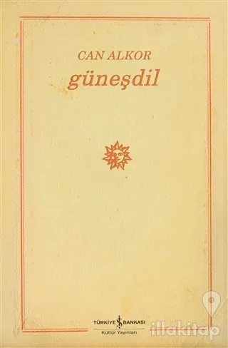 Güneşdil