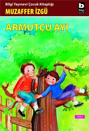 Armutçu Ayı Muzaffer İzgü