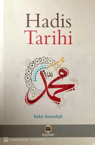 Hadis Tarihi