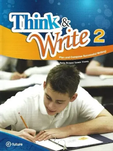Think & Write 2