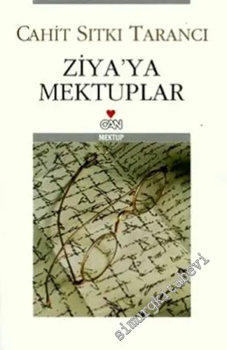 Ziya'ya Mektuplar -        2007