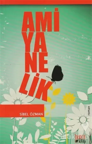 Amiyanelik