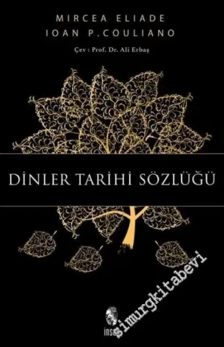 Dinler Tarihi Sözlüğü -         2018