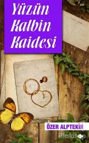 Yüzün Kalbin Kaidesi