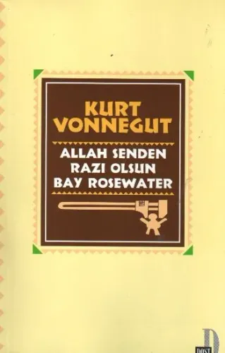 Allah Senden Razı Olsun Bay Rosewater