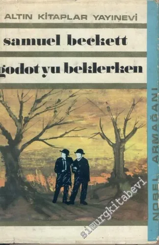 Godot'yu Beklerken / Oyunun Sonu -        1969