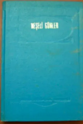 Neşeli Günler