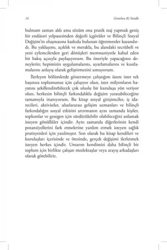 İçten Liderlik Gretchen Ki Steidle