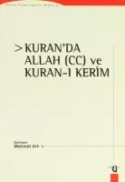 Kuran’da Allah (cc) Ve Kuran-ı Kerim