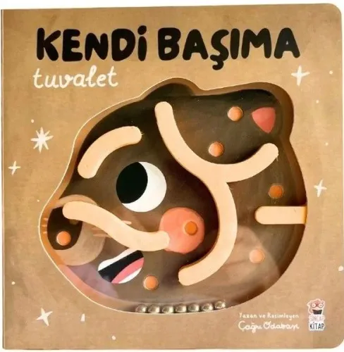 Kendi Başıma Tuvalet