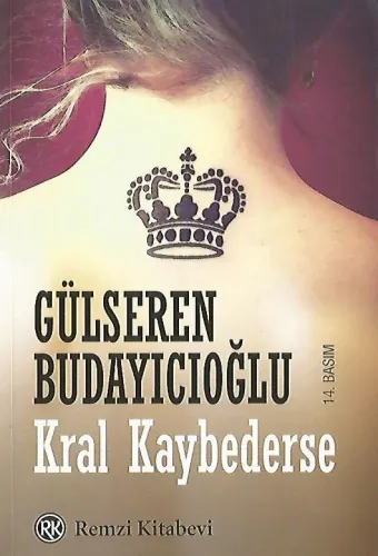Kral Kaybederse