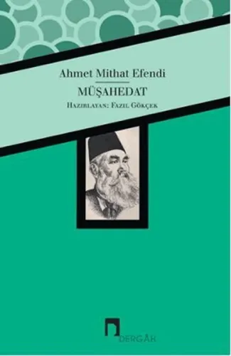 Müşahedat