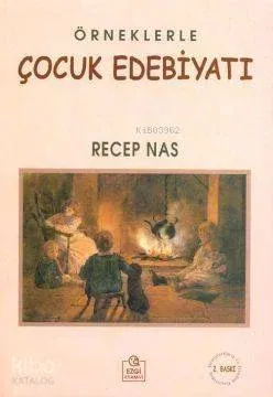 Örneklerle| Çocuk Edebiyatı