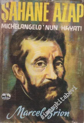 Şahane Azap: Miclehangelo'nun Hayatı  -