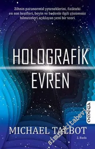 Holografik Evren -         2024