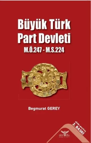 Büyük Türk Part Devleti