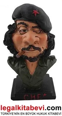 Che Biblo - Küçük Boy