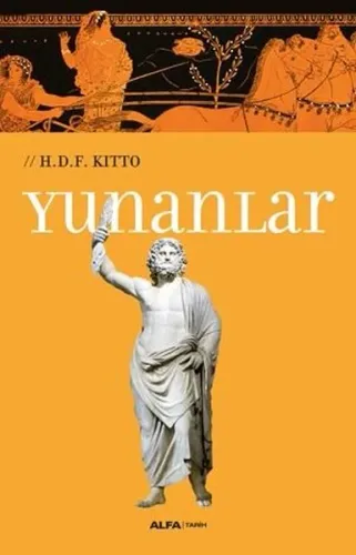 Yunanlar