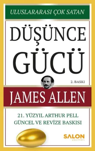 Düşünce Gücü