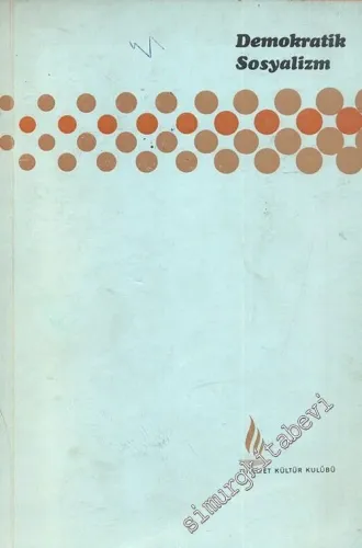 Demokratik Sosyalizm -        1966