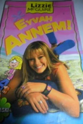Eyvah Annem