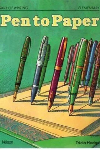 Pen To Paper (Elementary)