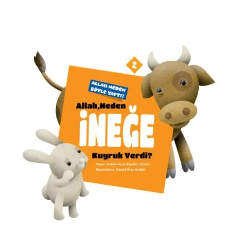 Allah Neden Böyle Yaptı? (6 Kitap) Gulam Rıza H. Ebheri Allah Neden Böyle Yaptı? (6 Kitap) Gulam Rıza H. Ebheri