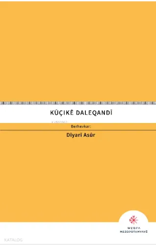 Kûçikê daleqandî