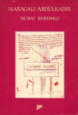 Maragalı Abdülkadir