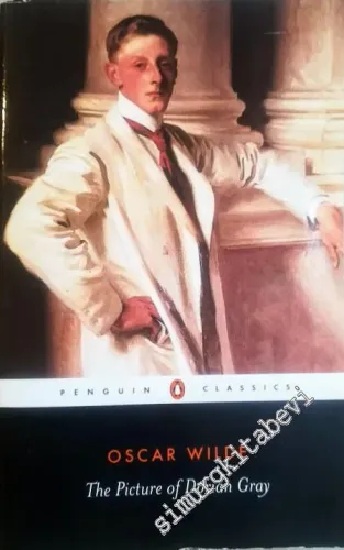 The Picture Of Dorian Gray -        2003