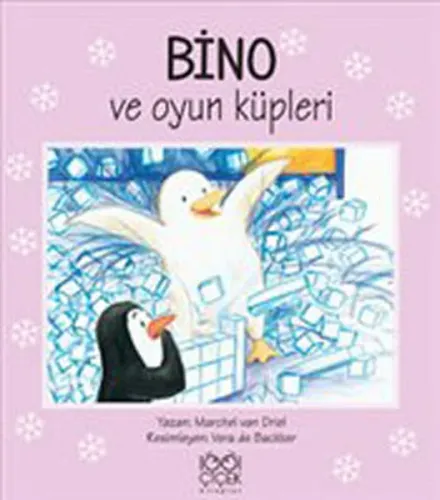 Bino Ve Oyun Küpleri