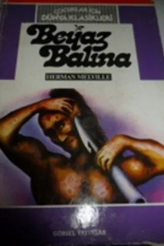Bayaz Balina