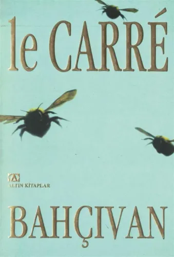 Bahçıvan