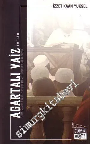 Agartalı Vaiz -