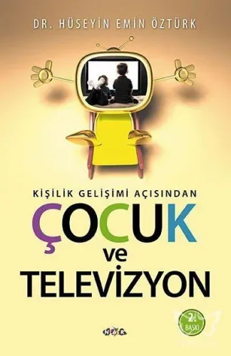 Kişilik Gelişim Açısından Çocuk ve Televizyon