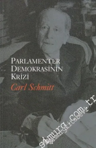 Parlamenter Demokrasinin Krizi -         2006