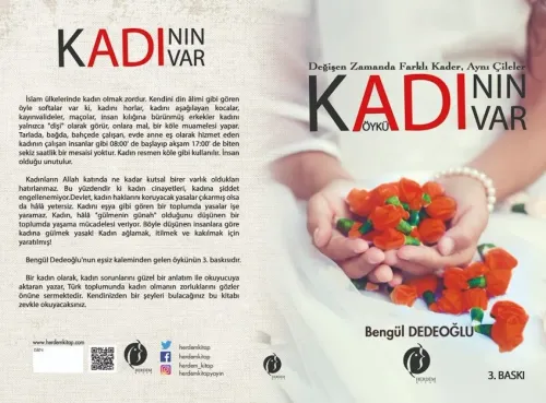 Kadının Adı Var