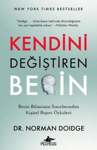 Kendini Değiştiren Beyin Norman Doidge